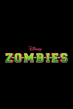 Z-O-M-B-I-E-S's poster