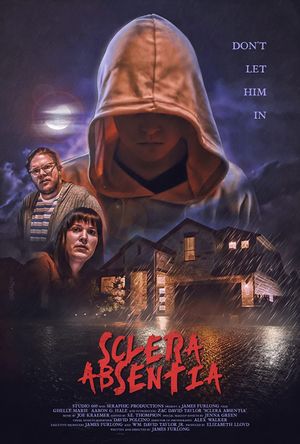 Sclera Absentia's poster