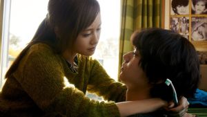 Kabukicho Love Hotel's poster