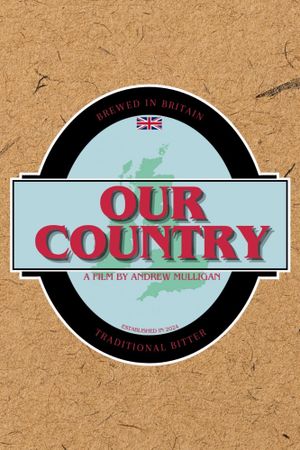 Our Country's poster