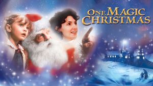 One Magic Christmas's poster