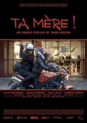 Ta mère!'s poster