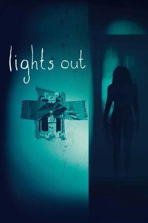 Lights Out's poster