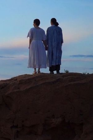 Goodbye's poster