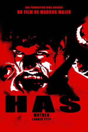 Has Mother Landed Yet?'s poster