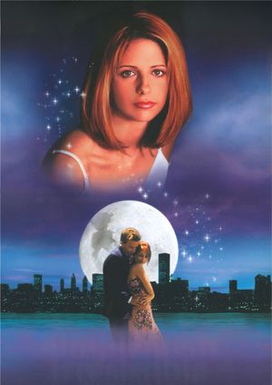 Simply Irresistible's poster