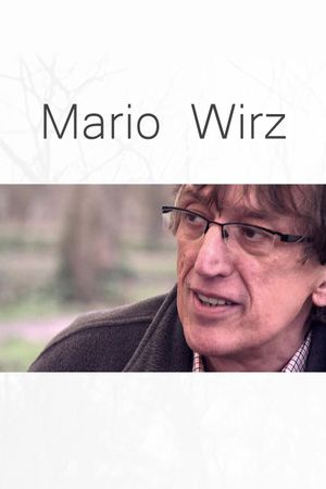 Mario Wirz's poster