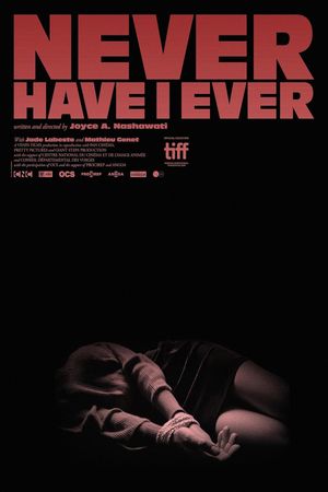 Never Have I Ever's poster