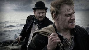 The Lighthouse's poster