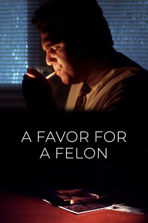 A Favor for a Felon's poster image