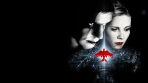 The Crow: Salvation's poster