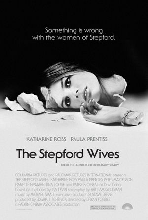 The Stepford Wives's poster