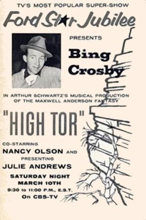High Tor's poster image
