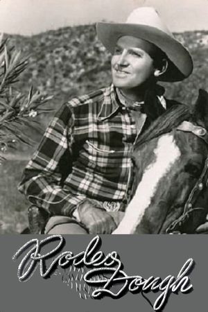 Rodeo Dough's poster