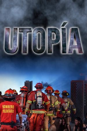 Utopía, La Película's poster