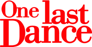 One Last Dance's poster