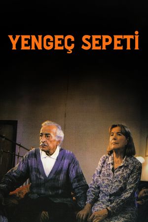 Yengeç Sepeti's poster
