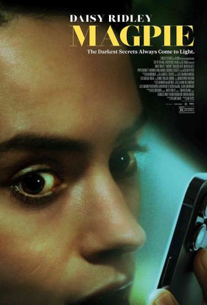 Magpie's poster