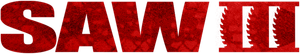 Saw 3D's poster