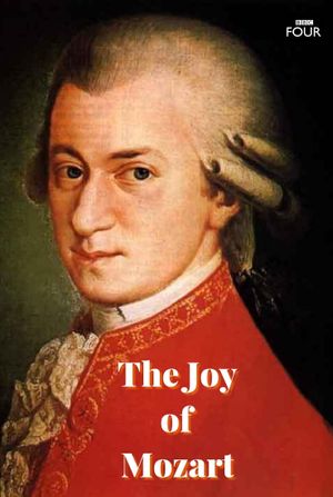 The Joy of Mozart's poster