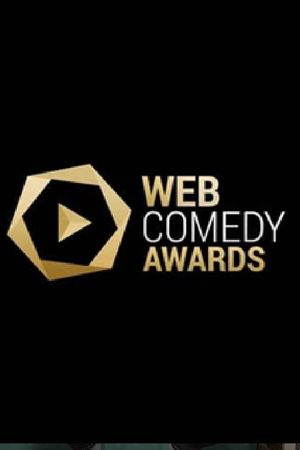 Web Comedy Awards's poster