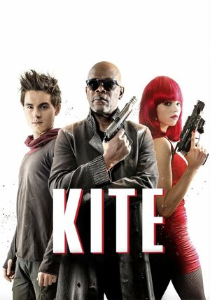Kite's poster