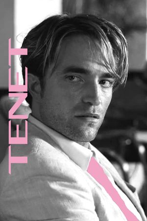 Tenet's poster