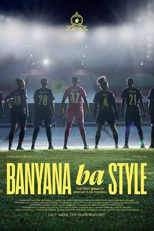 The Ladies With Style's poster
