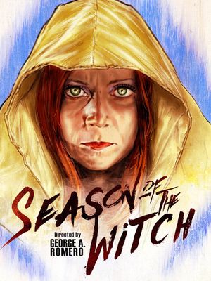 Season of the Witch's poster
