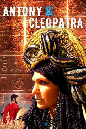 Antony and Cleopatra 2020's poster image