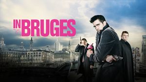 In Bruges's poster