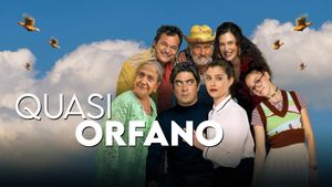 Quasi orfano's poster