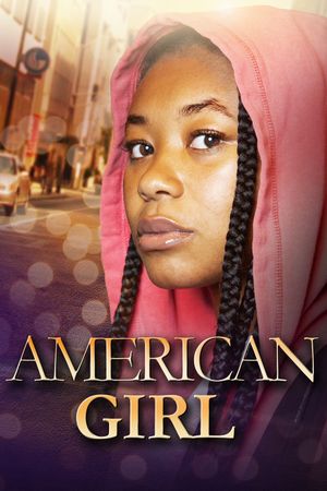 American Girl's poster