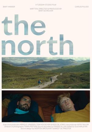 The North's poster