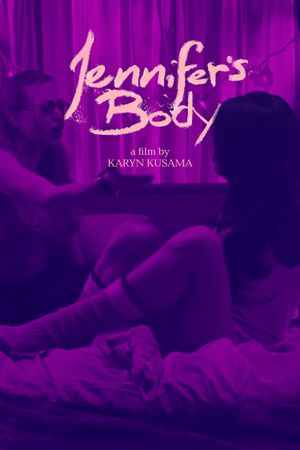 Jennifer's Body's poster