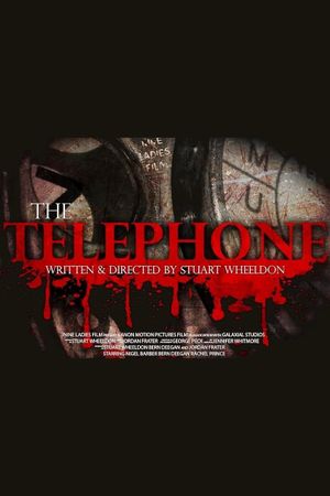 The Telephone's poster