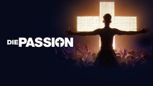 Die Passion's poster