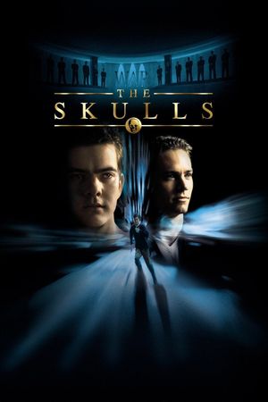 The Skulls's poster image