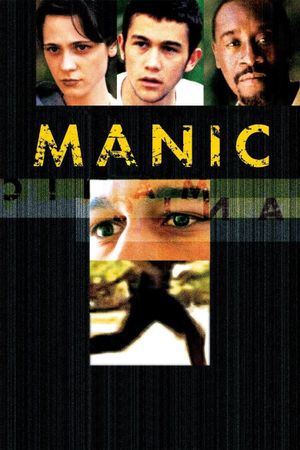 Manic's poster