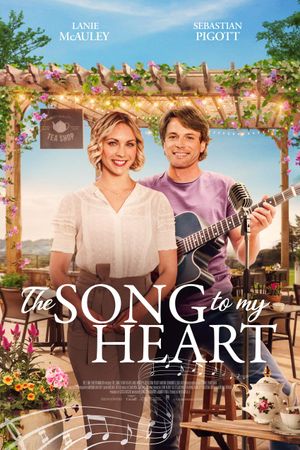 The Song to My Heart's poster