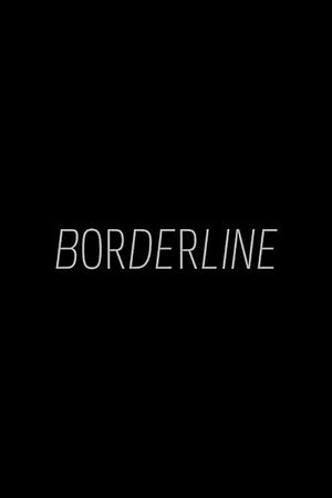 Borderline's poster