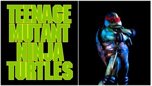 Teenage Mutant Ninja Turtles's poster