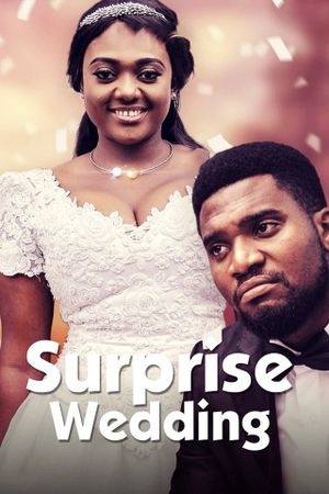 Surprise Wedding's poster