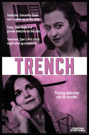 Trench's poster