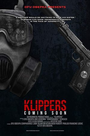 Klippers's poster