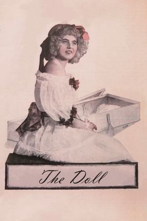 The Doll's poster