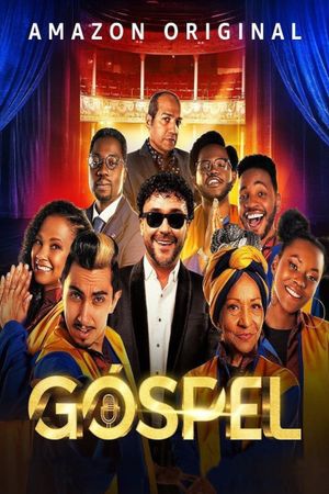 Gospel's poster