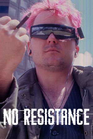 No Resistance's poster