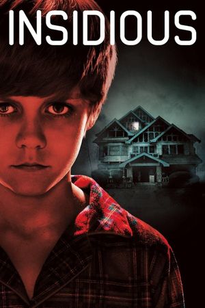 Insidious's poster