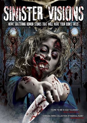 Sinister Visions's poster image